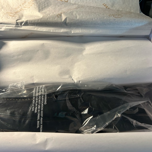 NEW MSRP $228 GOOD MAN BRAND Lexington Loafer in Navy Suede - Picture 12 of 14